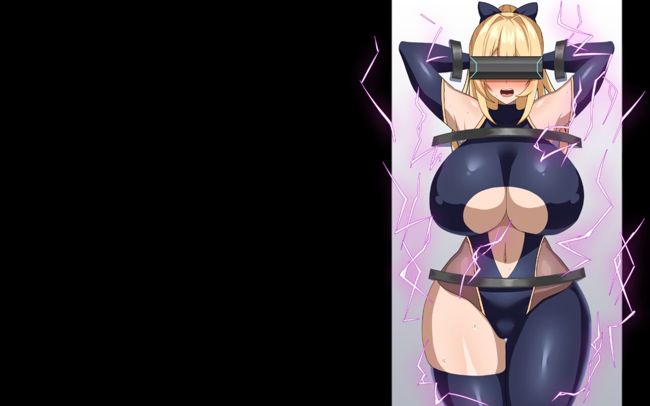 Exorcist Reina ~Investigate the mysterious demon organization!~ page 8 full