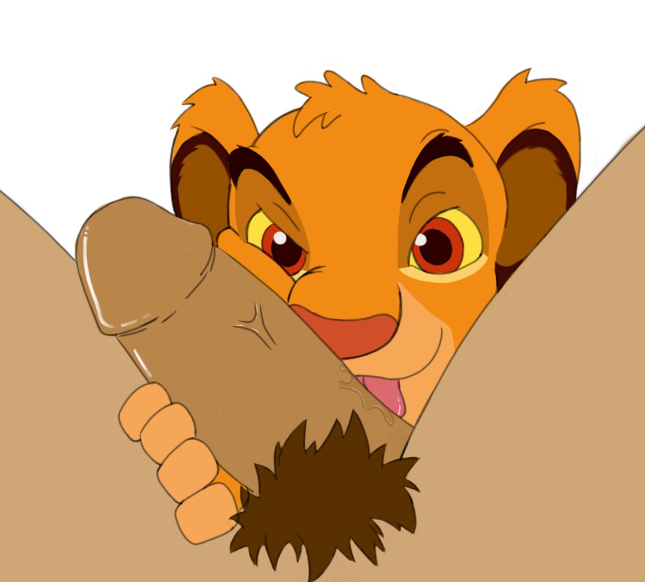 A Tight Fit page 1 full