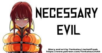 Makima Story cover