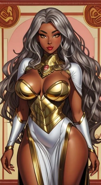 Arthemy Comics cover