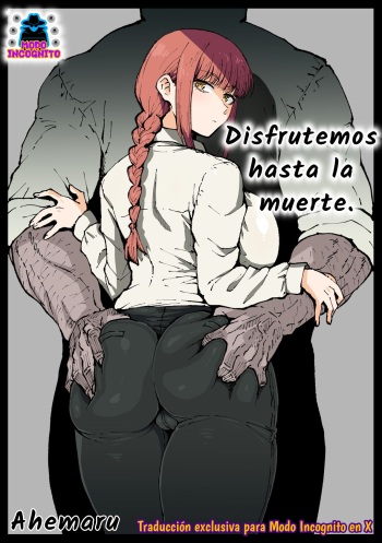 Shinumade Issho ni Tanoshimou | Disfrutemos hasta la muerte cover