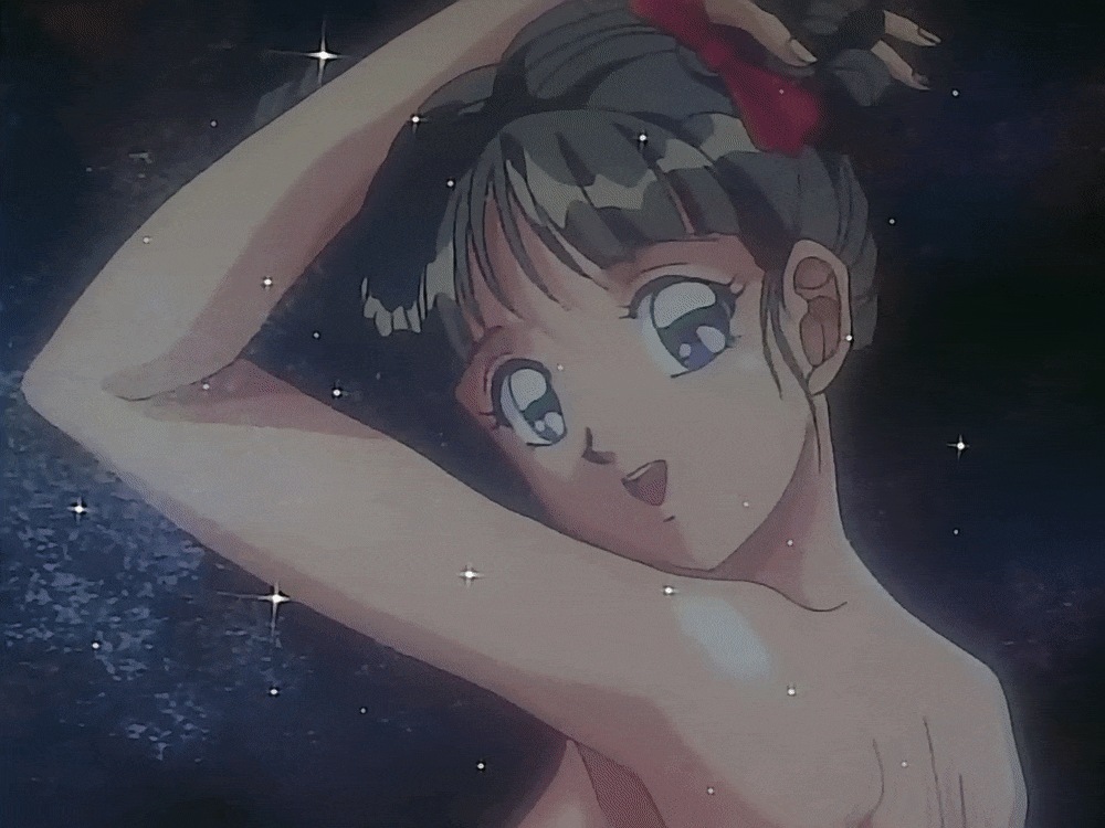 New Angel OAV 1 GIFs page 2 full