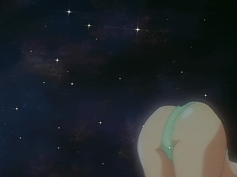 New Angel OAV 1 GIFs page 3 full