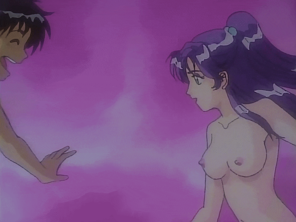 New Angel OAV 1 GIFs page 5 full