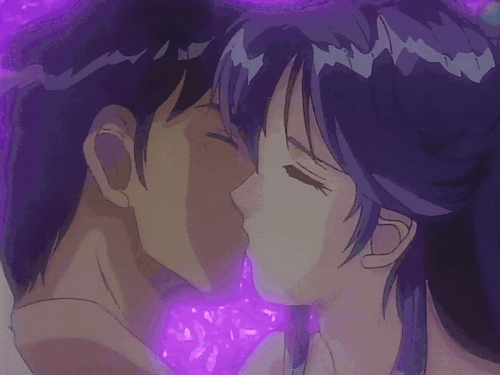New Angel OAV 1 GIFs page 6 full