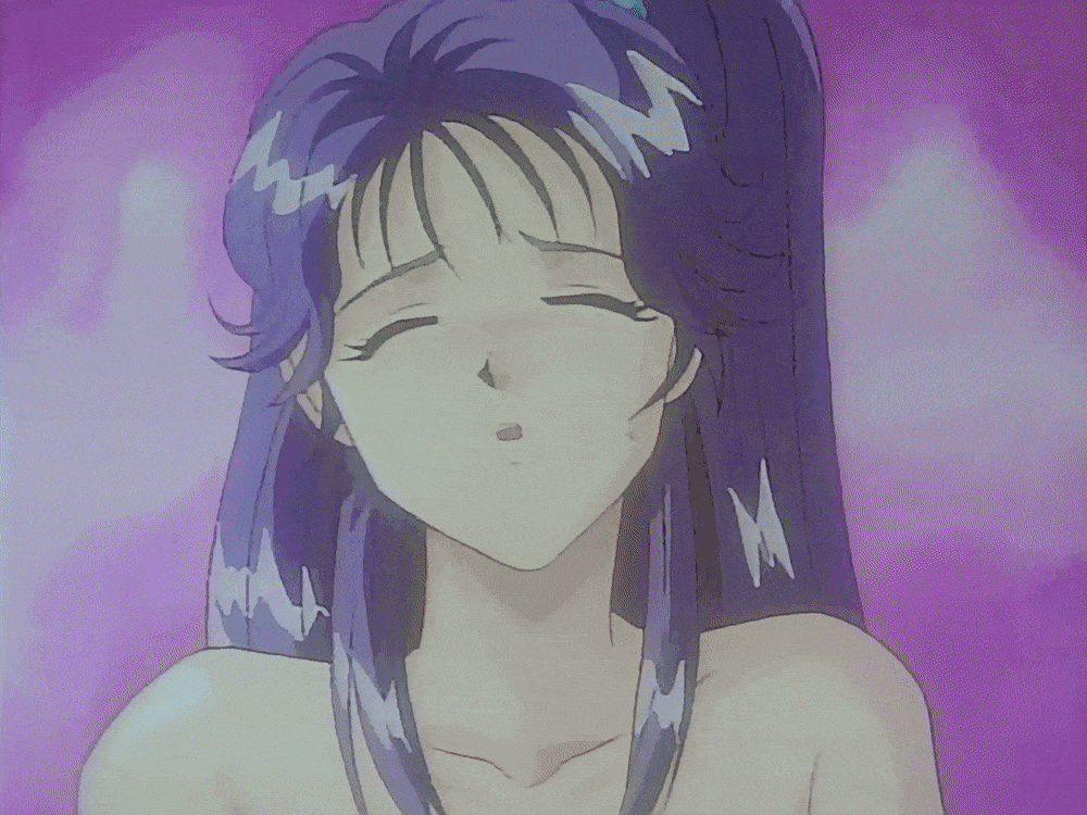 New Angel OAV 1 GIFs page 8 full