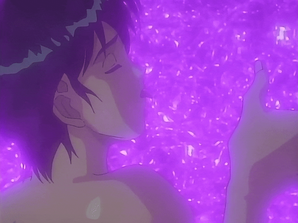 New Angel OAV 1 GIFs page 9 full