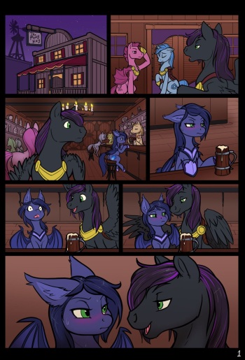 The Pony Keg cover