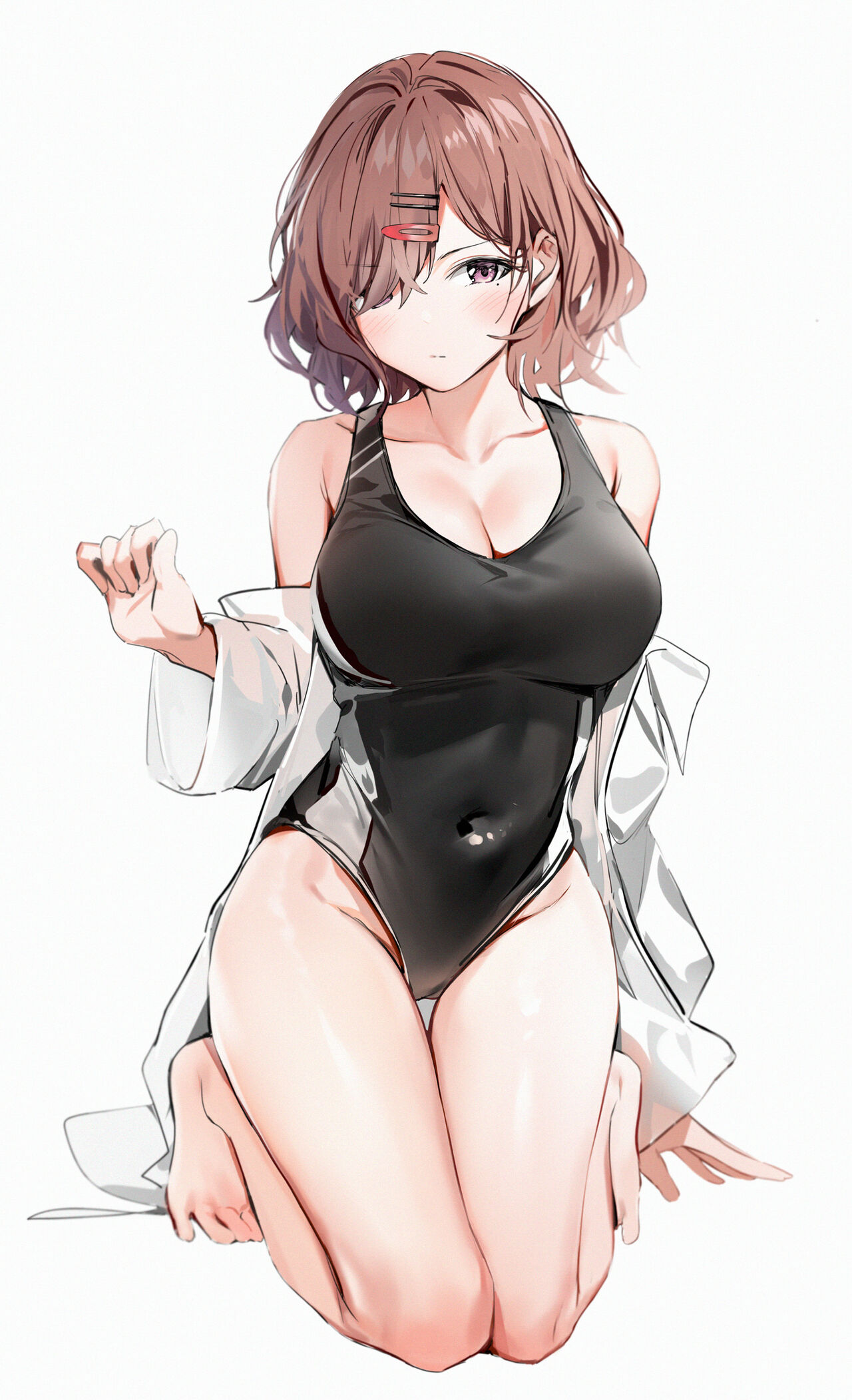 Madoka Higuchi - Collection quantity is more than 4,000 - Part2 page 1 full