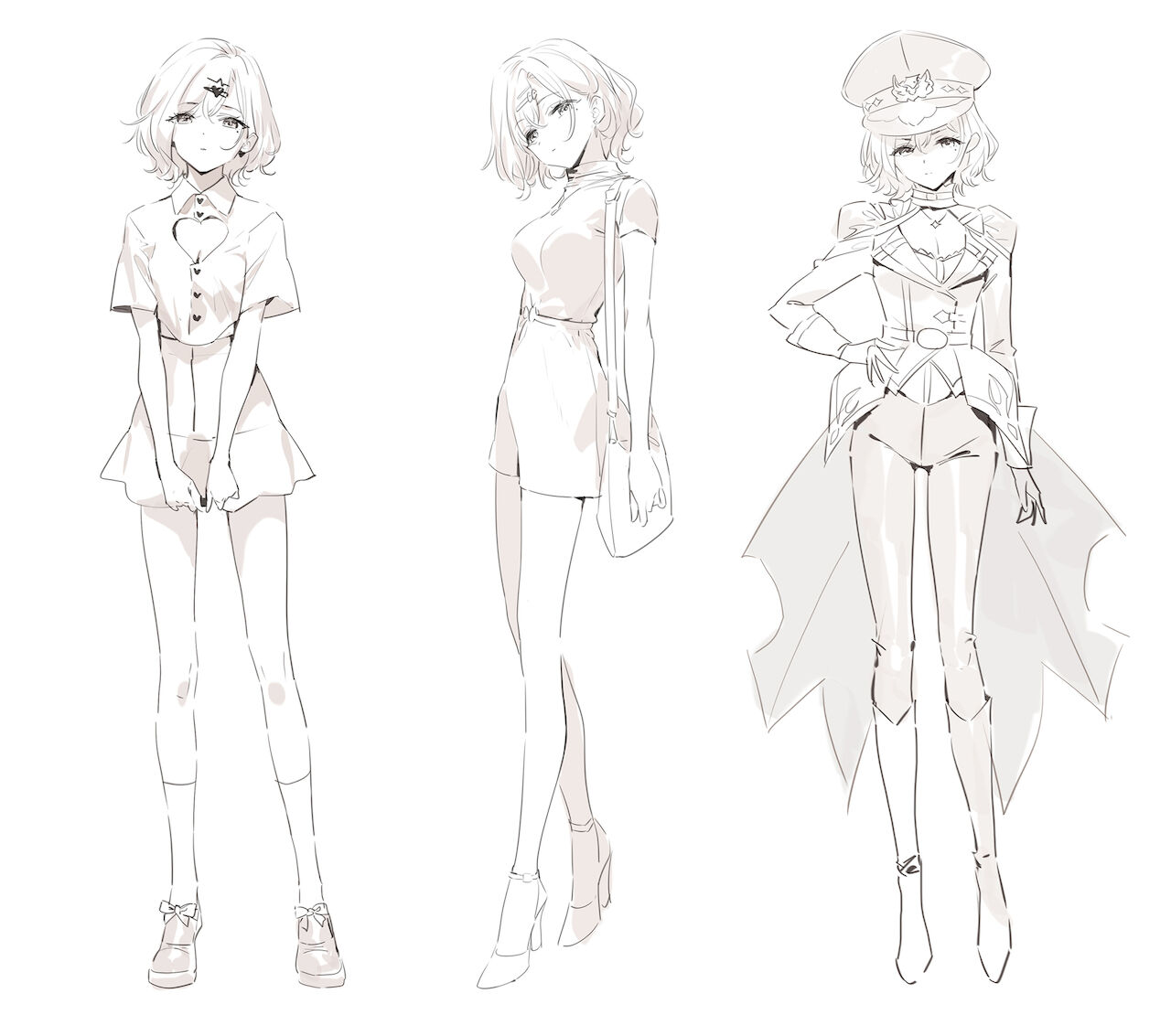 Madoka Higuchi - Collection quantity is more than 4,000 - Part2 page 5 full