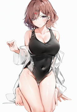 Madoka Higuchi - Collection quantity is more than 4,000 - Part2