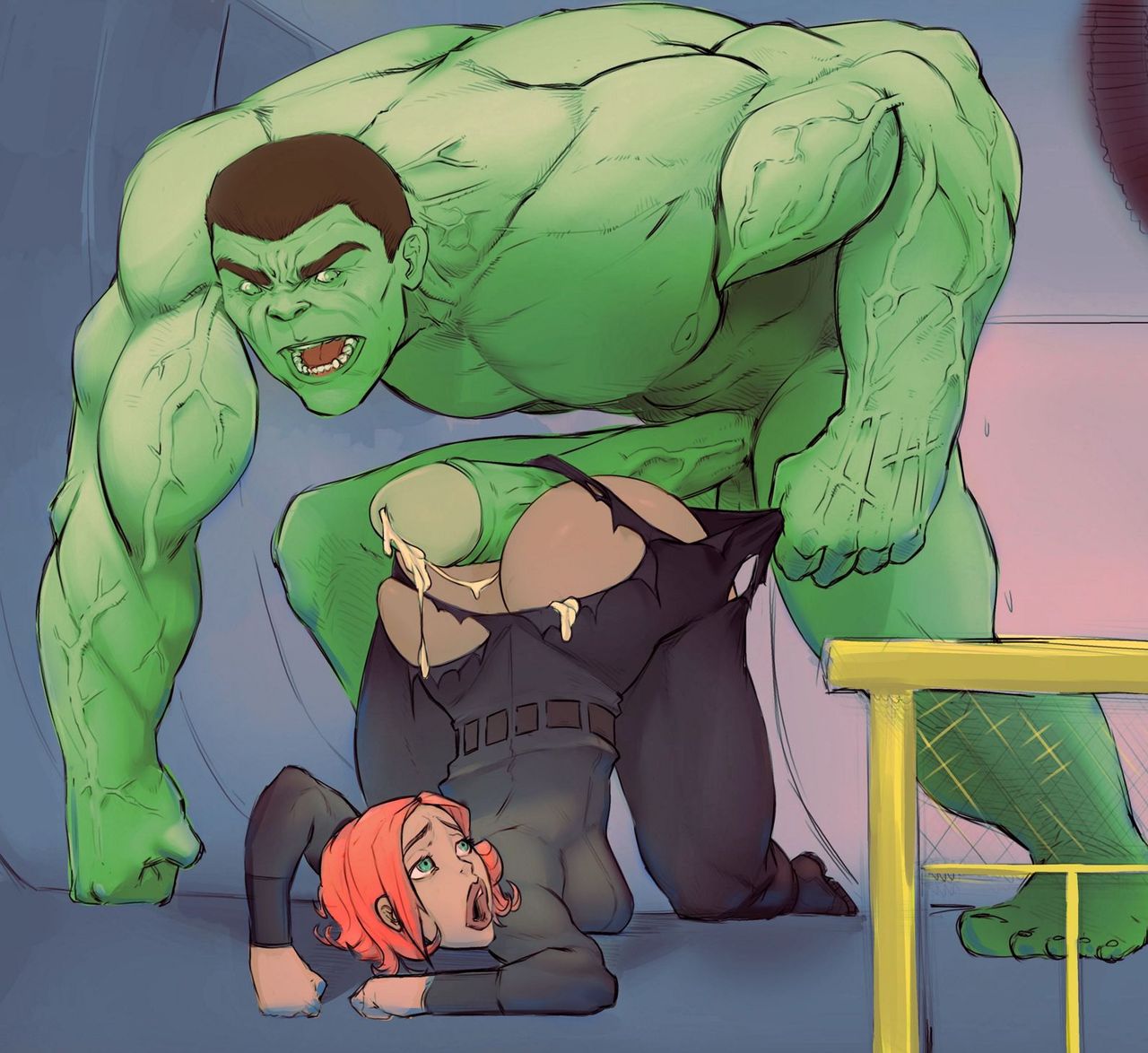 ARTIST atomiccreep page 9 full