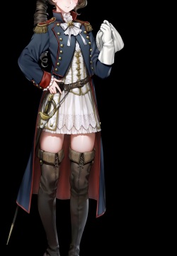 Banner of the Maid