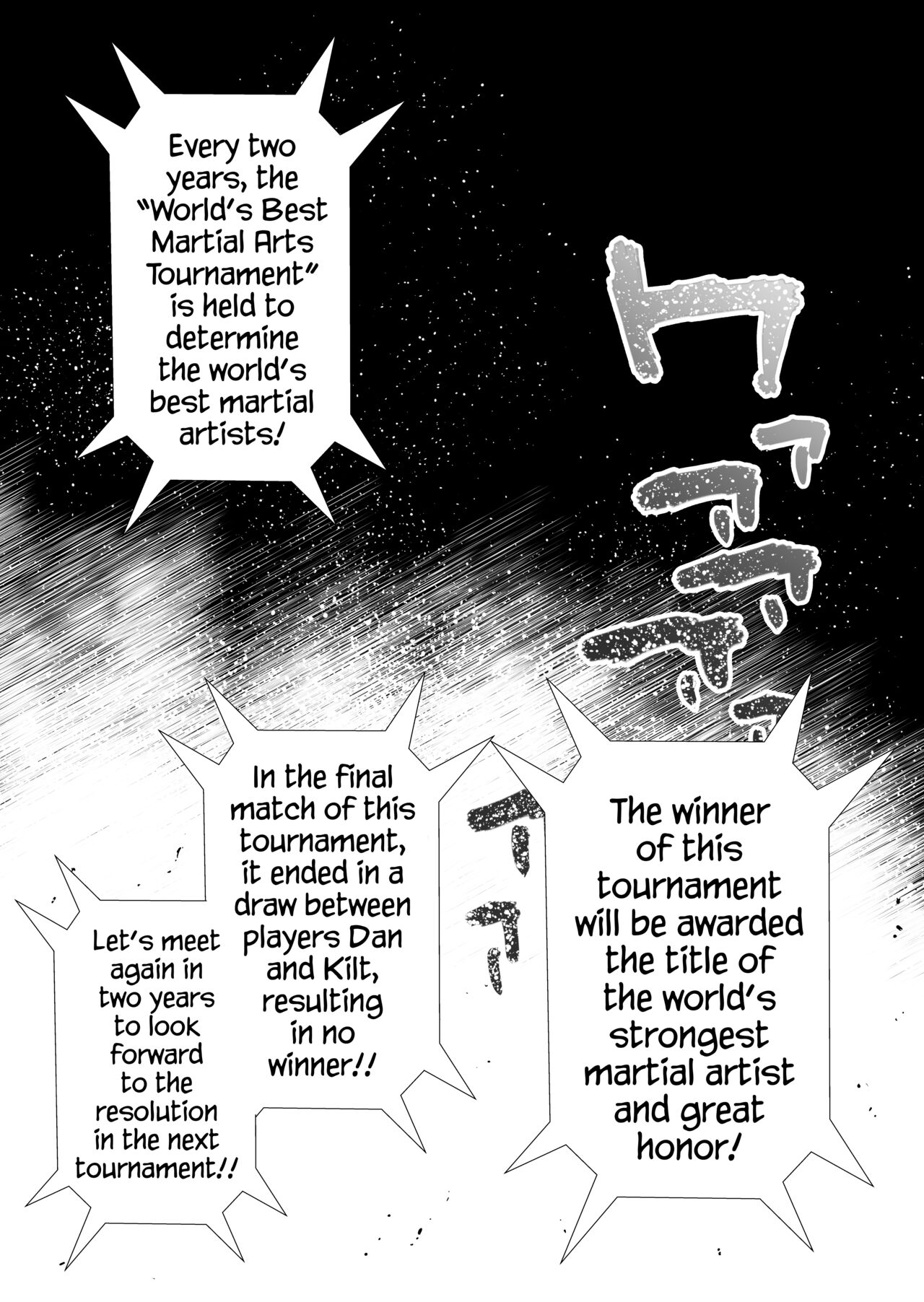 A Story About Two Comrades Who Parted Ways Vowing to Become Stronger, but Reunite After Two Years as Female Masturbators page 3 full