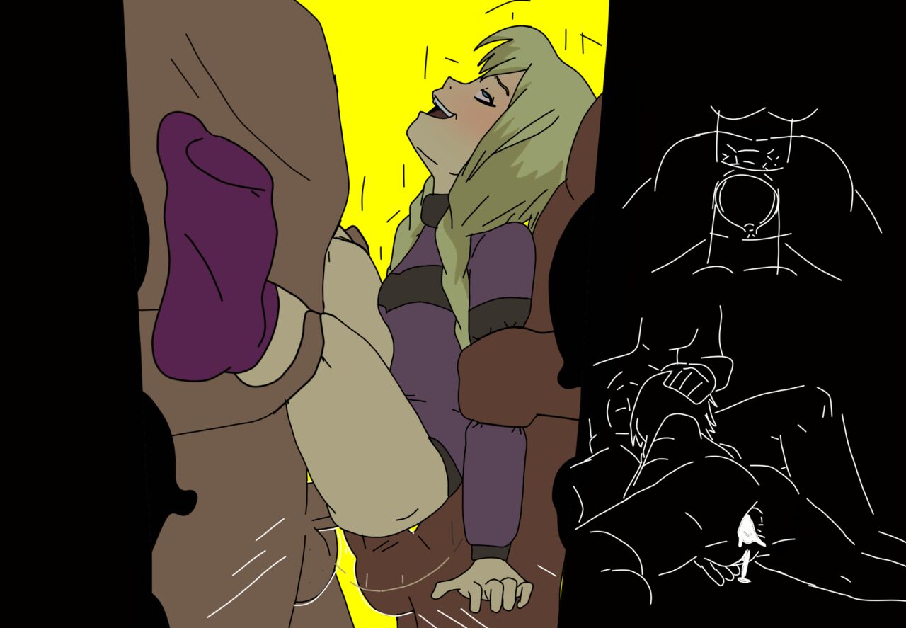 Artist - Sunnie page 6 full