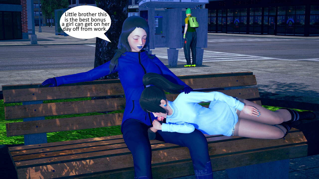 ARTIST LaryLoveFuta part3 page 2 full
