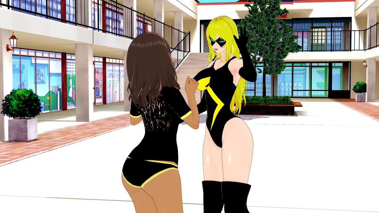 ARTIST LaryLoveFuta part3 page 9 full
