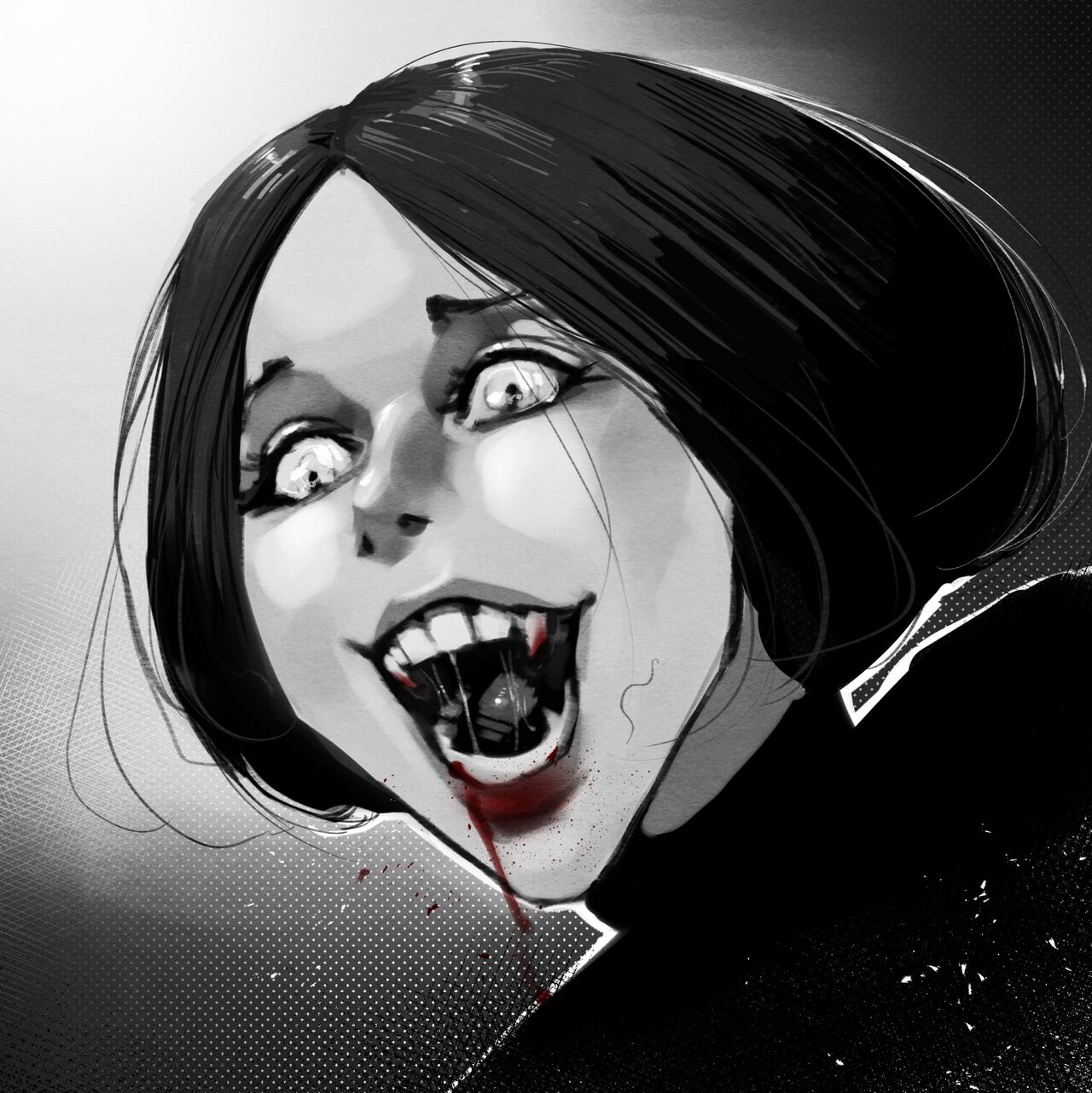 Spooky Mommies page 4 full