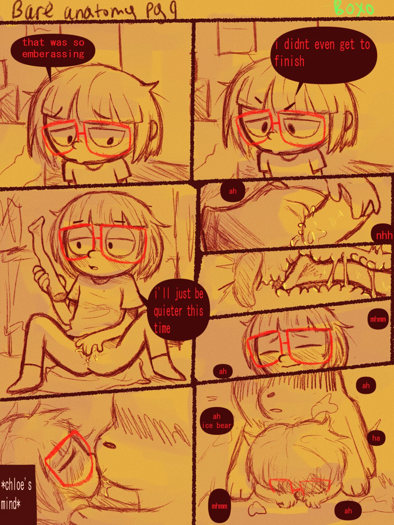 Bare Anatomy   Boxo page 10 full