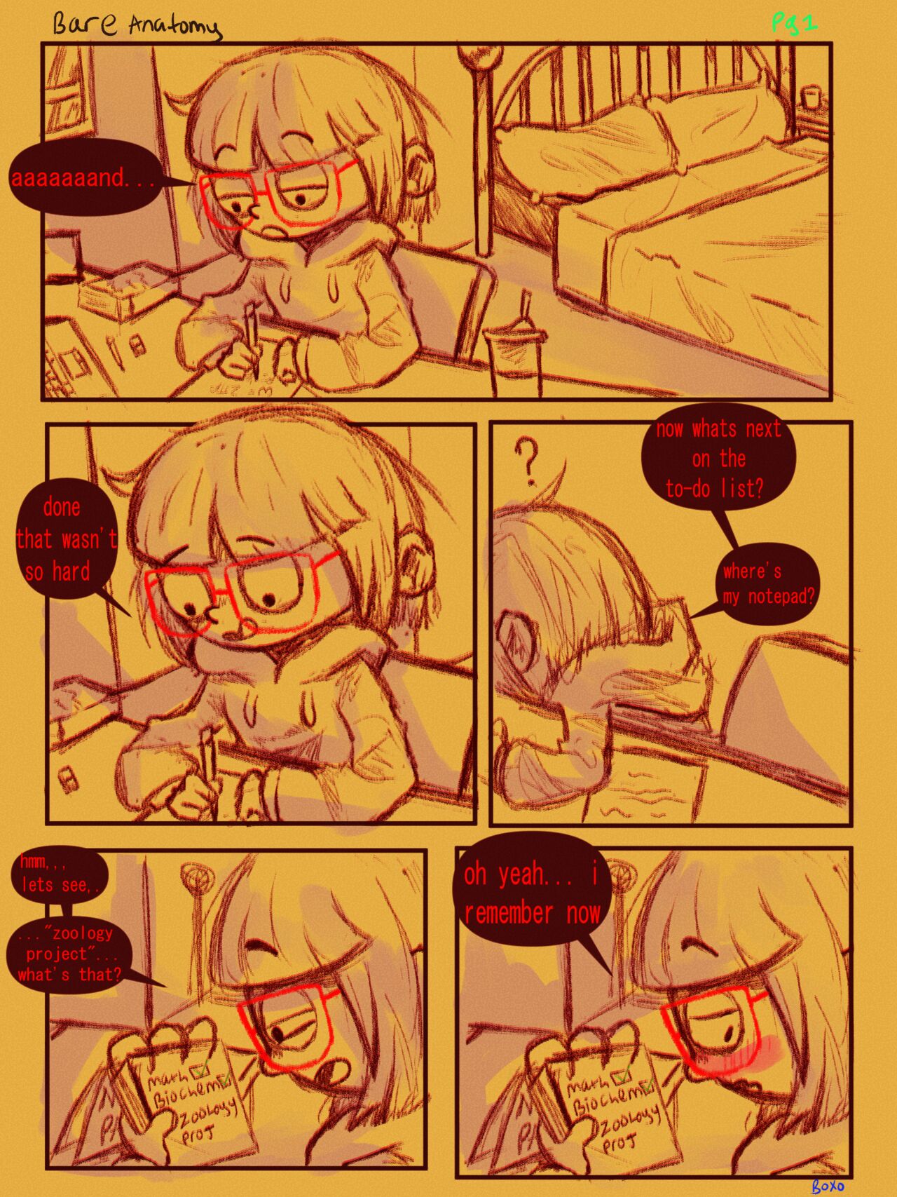 Bare Anatomy   Boxo page 2 full