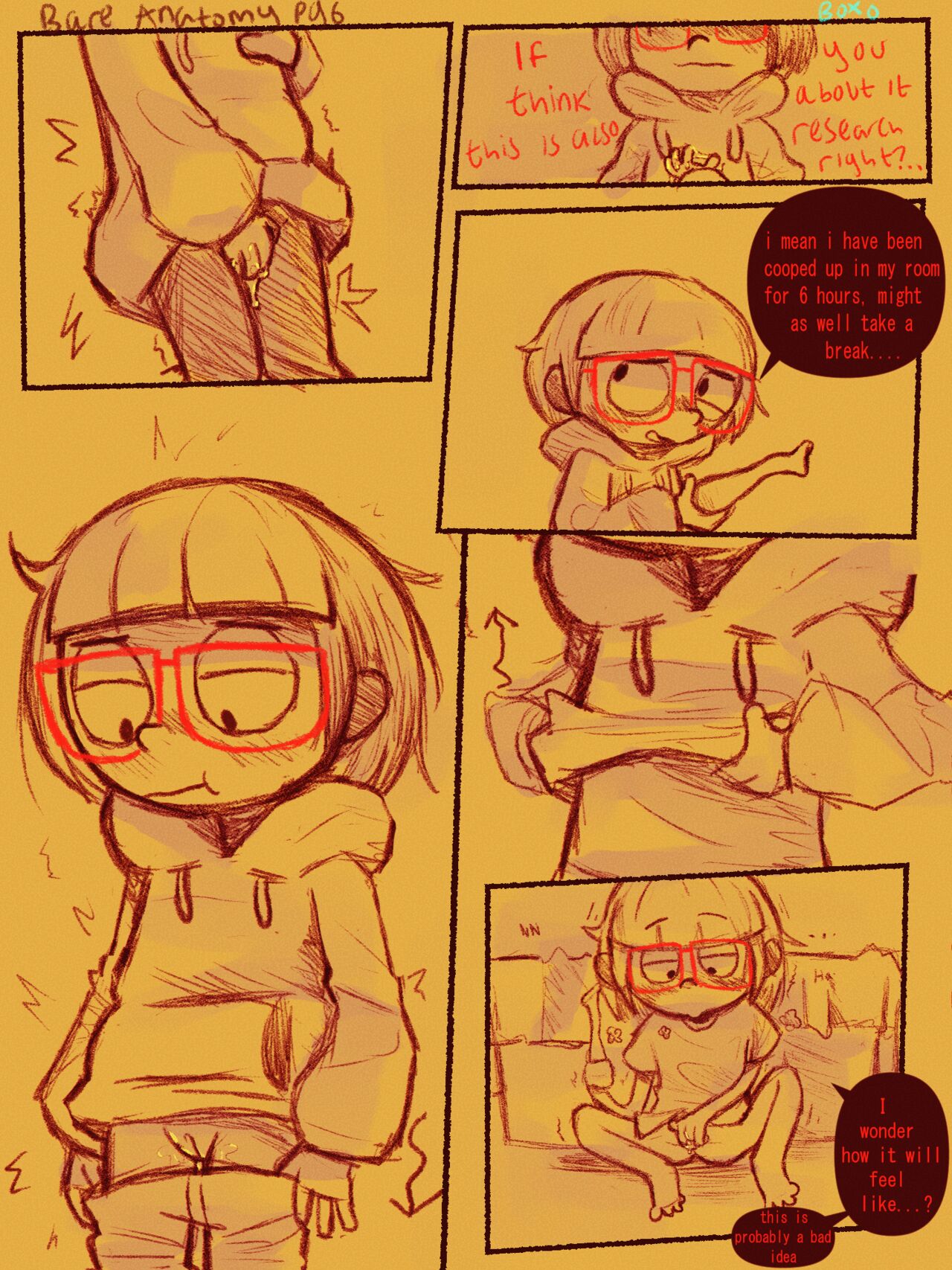Bare Anatomy   Boxo page 7 full