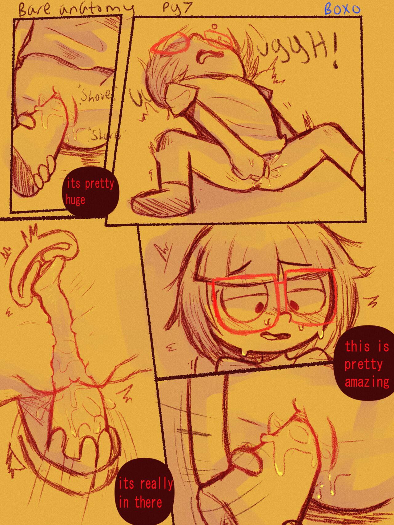 Bare Anatomy   Boxo page 8 full