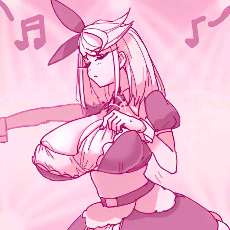 Dance de Oppai Porori page 2 full