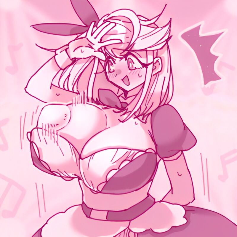 Dance de Oppai Porori page 3 full