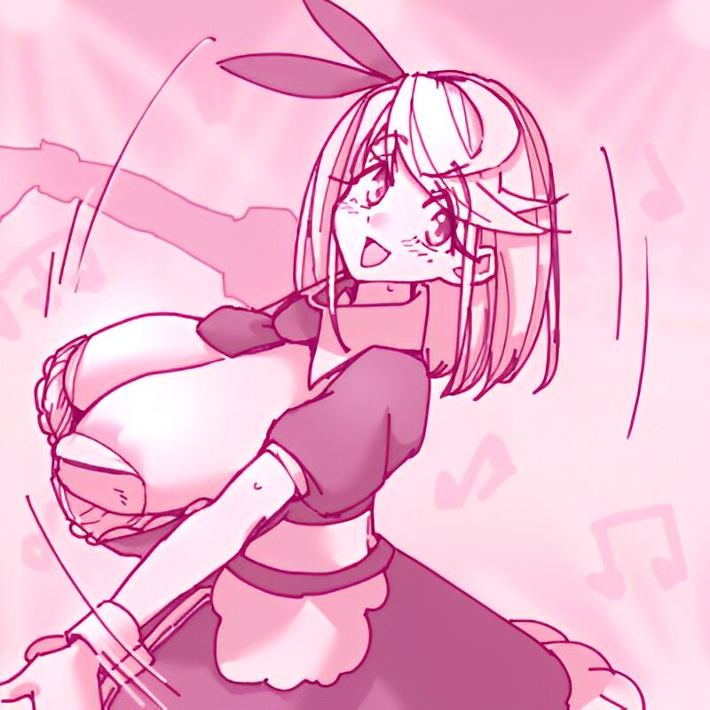 Dance de Oppai Porori page 5 full