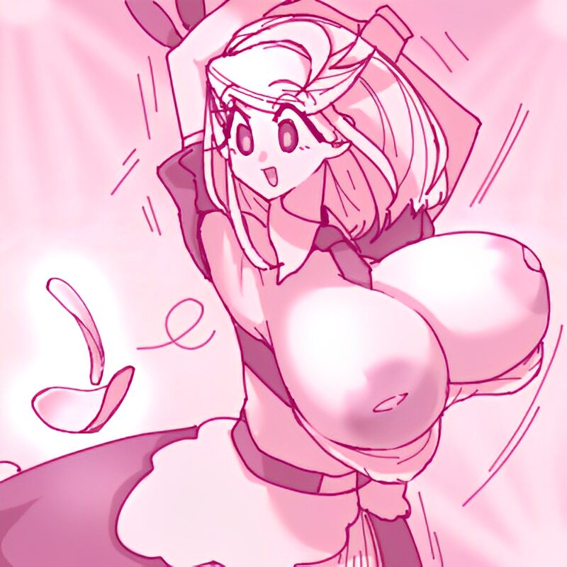 Dance de Oppai Porori page 7 full