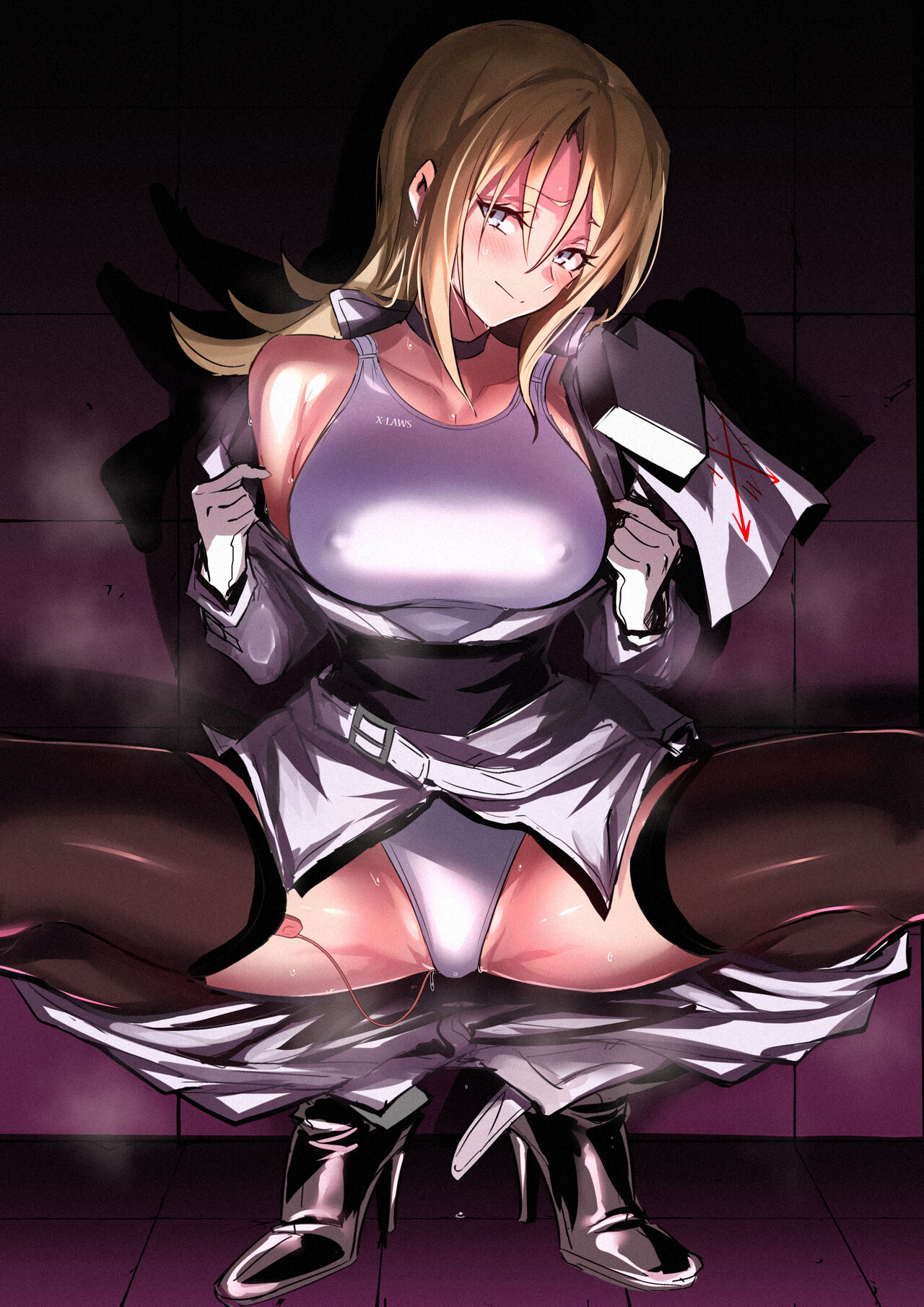 Minさん page 4 full
