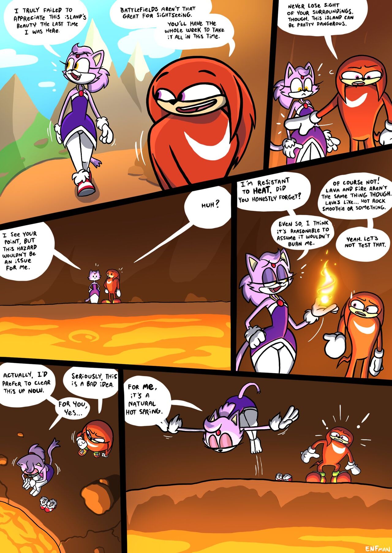 Fireproof page 1 full