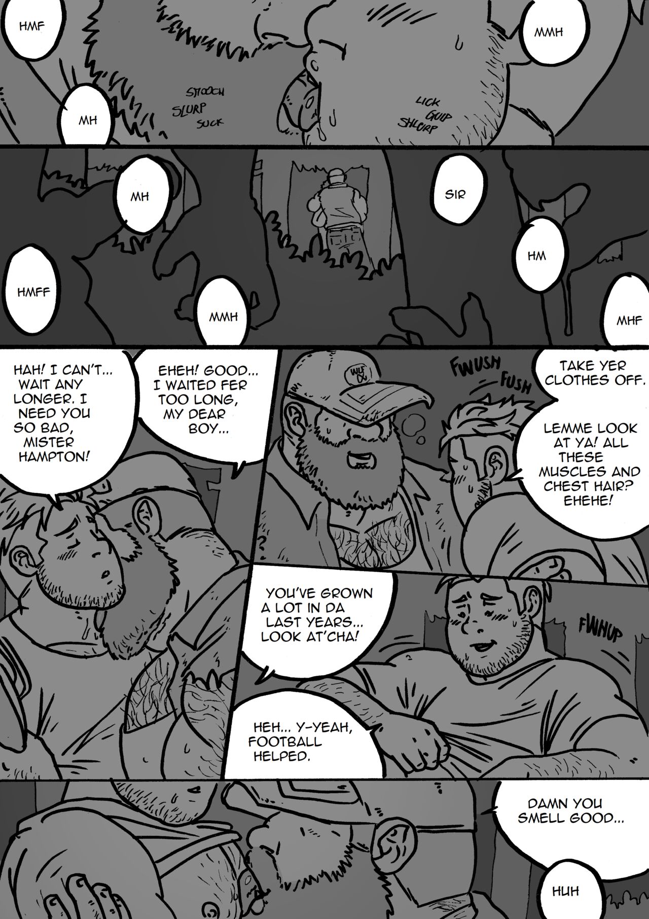 MOONLIGHT HEAT page 6 full