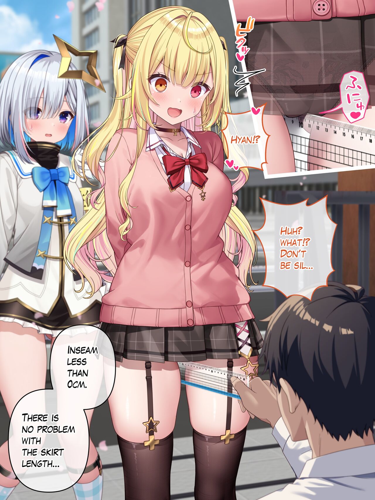 Uniform inspection Sara Hoshikawa page 3 full