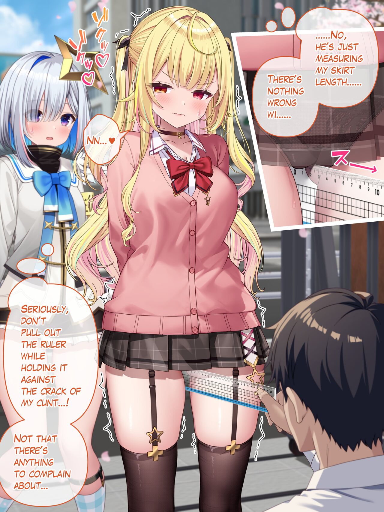 Uniform inspection Sara Hoshikawa page 4 full