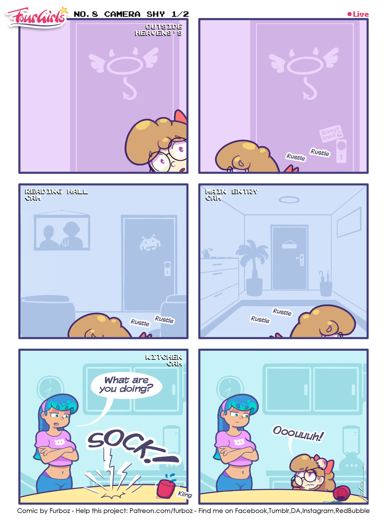 4Girls page 10 full