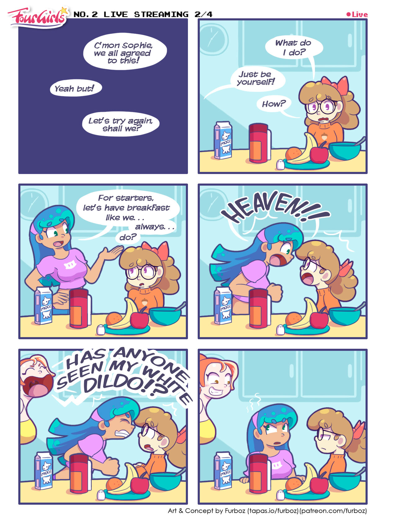 4Girls page 3 full