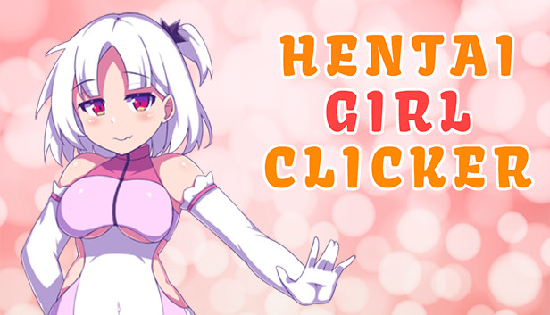 Hentai Girl Clicker page 1 full