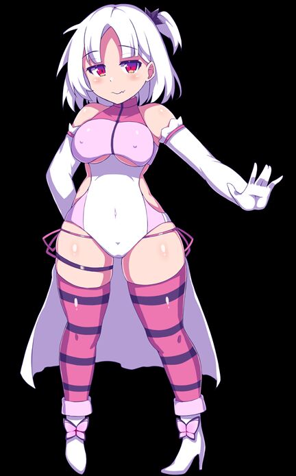 Hentai Girl Clicker page 2 full