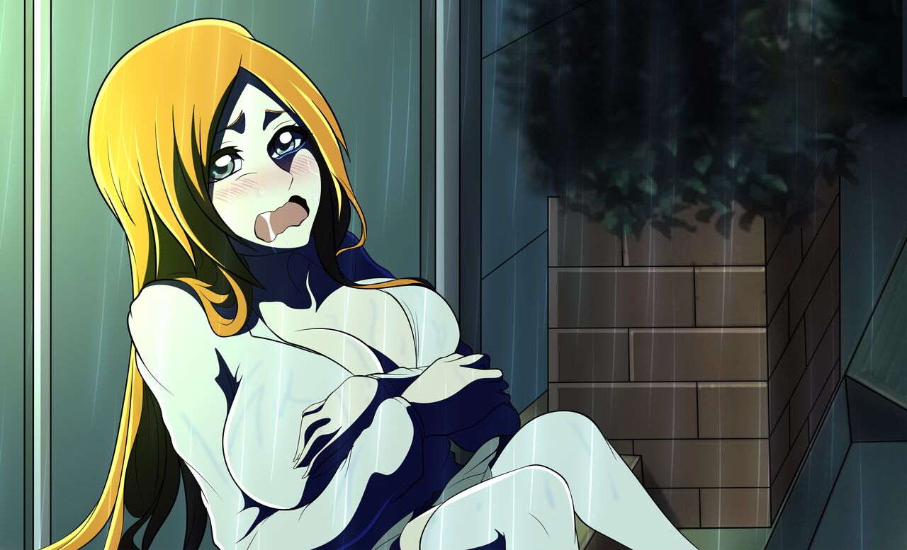 BLEACH - Orihime Inoue - Uniform page 10 full