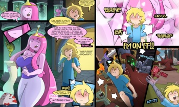 Finn's Reward cover