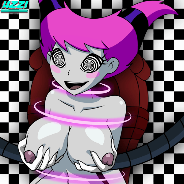 Teen Titans Hypnosis - UzziPonyDubberx page 10 full