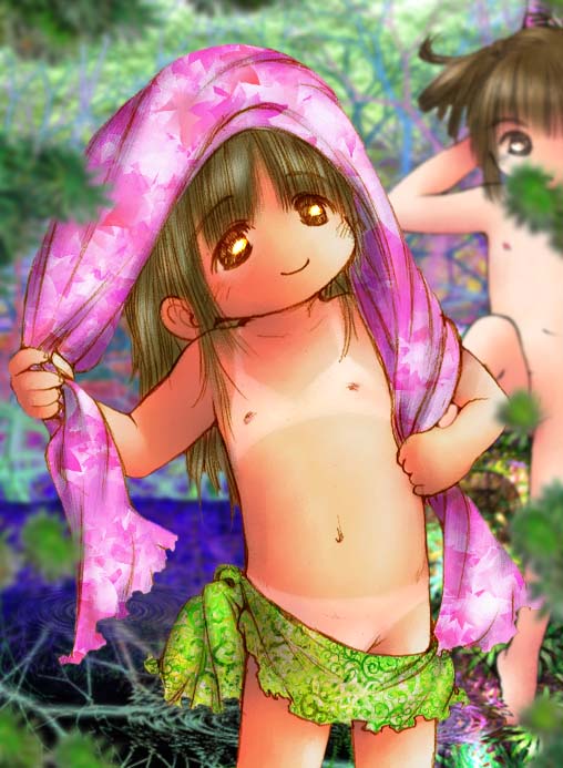 Eso Gashuu 3 page 5 full