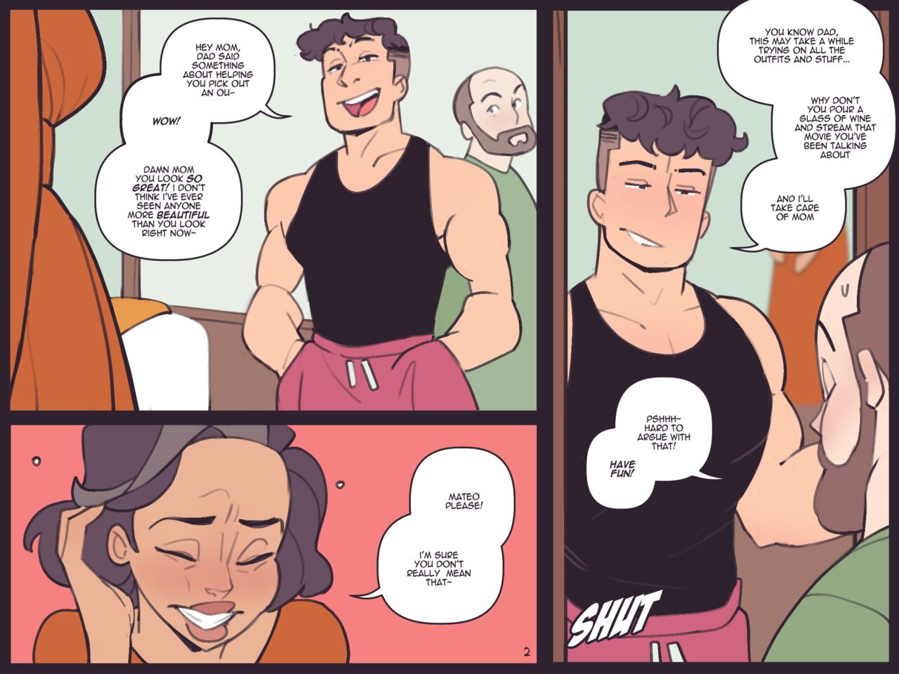 Catalina page 2 full