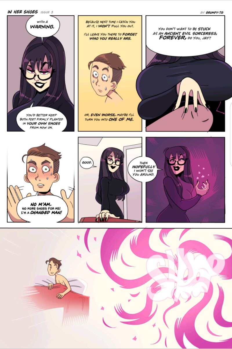 IN HER SHOES 3 page 4 full