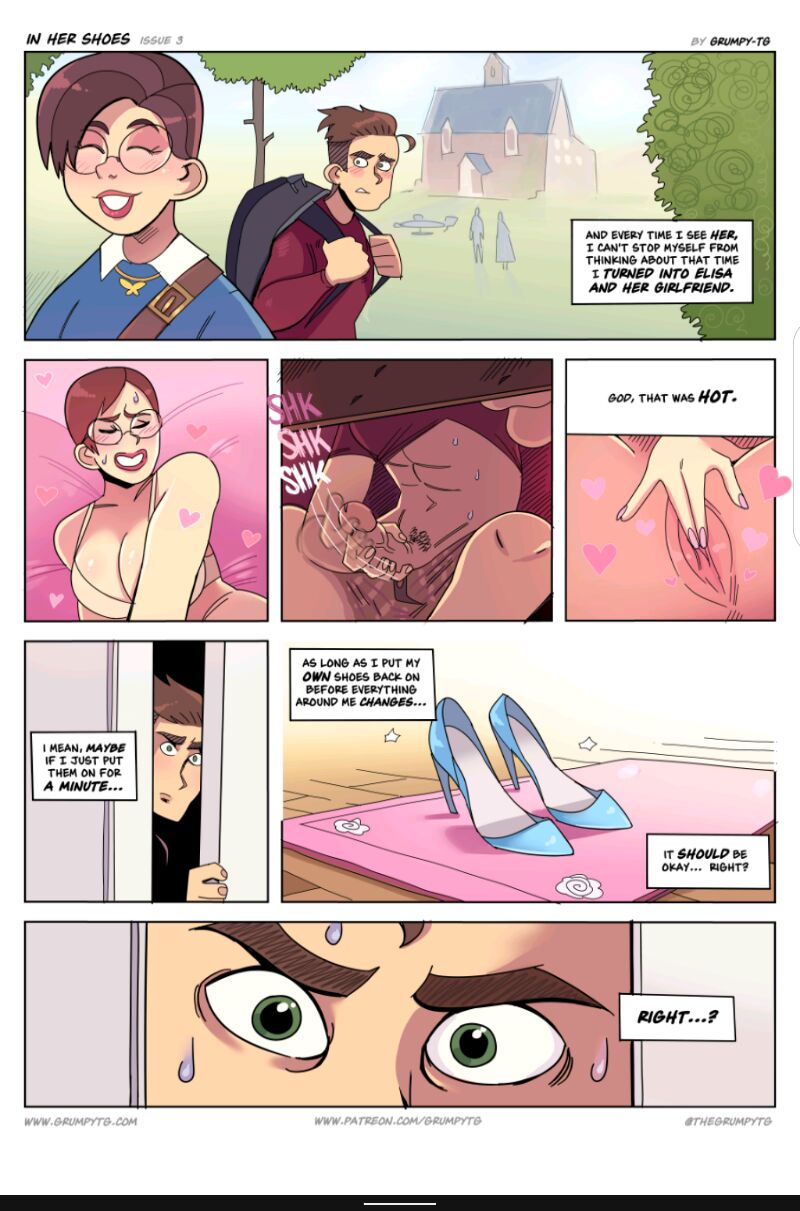 IN HER SHOES 3 page 7 full