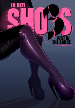 IN HER SHOES 3
