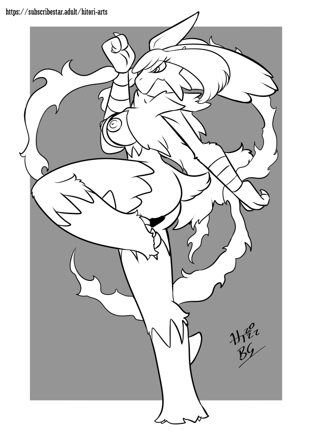 Artist  Hitoritheartist page 10 full