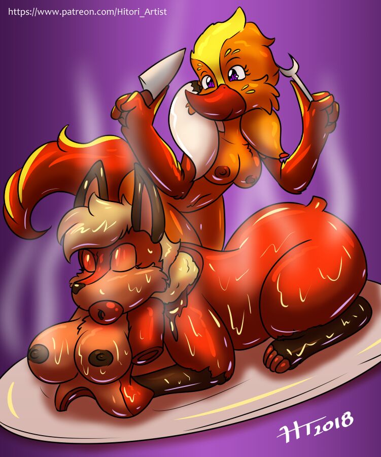 Artist  Hitoritheartist page 5 full