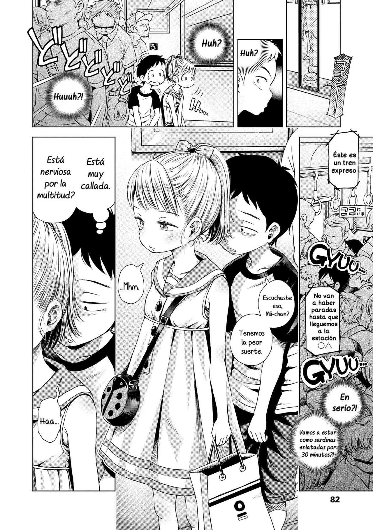 Oaiko | Empate page 4 full